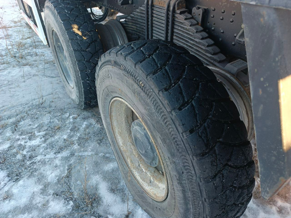 Shacman (Shaanxi) SX* 6x4 Самосвал SX32586T384 (Дизельный, 11,6 л, 369 л.с., МТ)