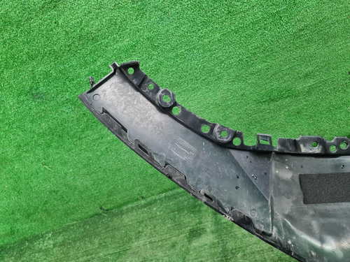 Накладка переднего бампера LH Hongqi H5 2 (22-нв)