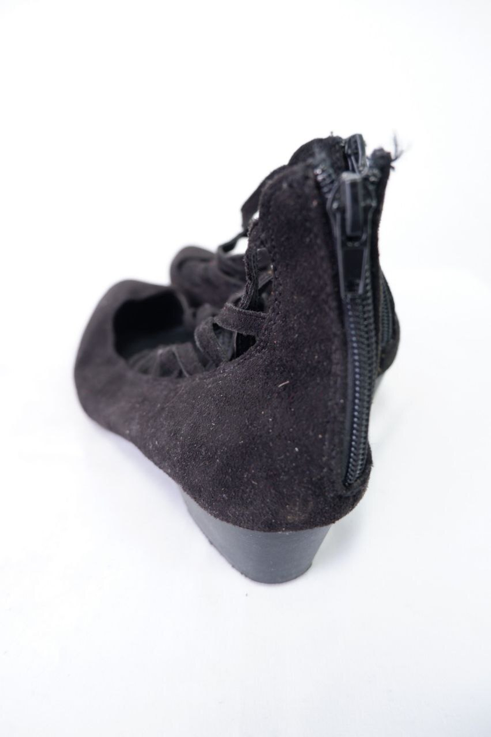 Туфли Liva Loop стильные 39 размер