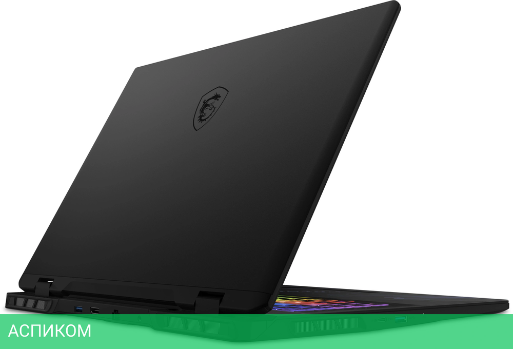 Ноутбук MSI Pulse 17 AI C1VEKG-088XRU