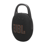Беспроводная акустика JBL Clip 5, Чёрная