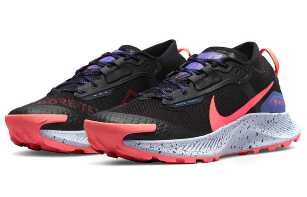 Кроссовки Nike Pegasus Trail 3 Gtx (Женская размерная сетка)