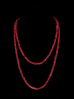 Бусы из Коралла kobu023-120