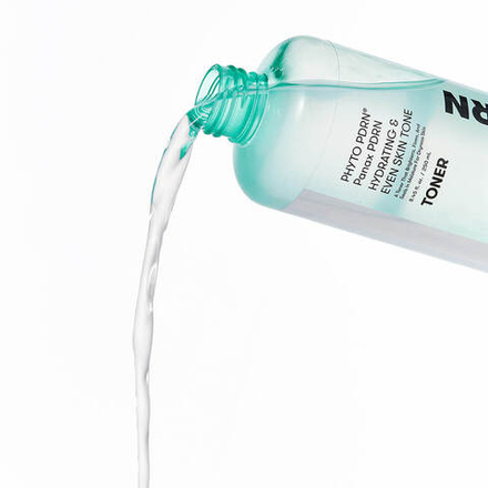 Увлажняющий тонер для лица с ПДРН VT Cosmetics PDRN Toner, 250мл