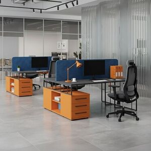 Офисная мебель