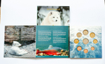 Finland 2005 Year Set – "Rahasarja I"