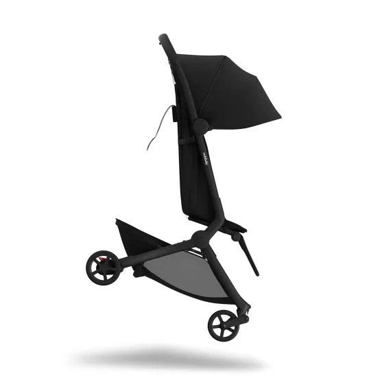 Прогулочная коляска Redsbaby Skip3 Black