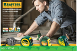 Рулетка Kraftool 34022-03-16