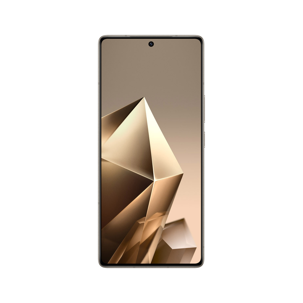 Смартфон Infinix Note 50 Pro 12ГБ/256ГБ, NFC, 144Гц, серый титан