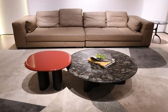 Комплект столиков DC-6631