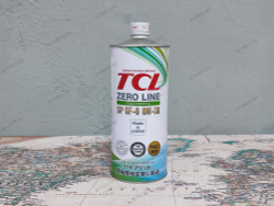 Масло моторное TCL ZERO LINE 0W30