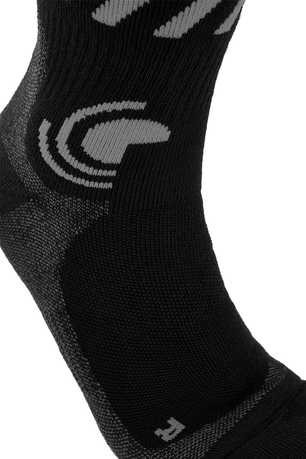 Термоноски PRIME FUN-F1 (Black)