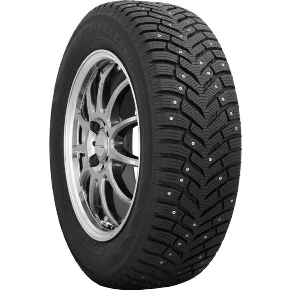 Зимняя шина шипованная Toyo Observe Ice-Freezer (215/65 R16 98T)