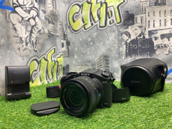 Sony RX10