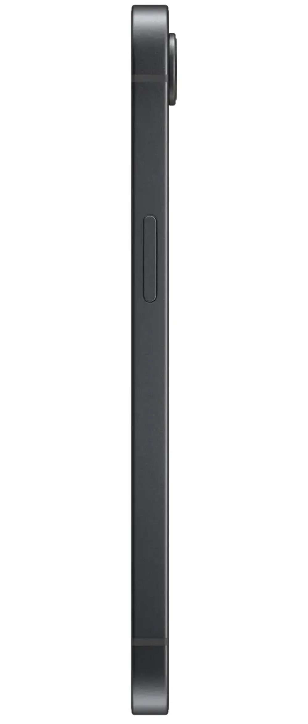Смартфон Apple iPhone 16e 128 ГБ (Чёрный | Black)