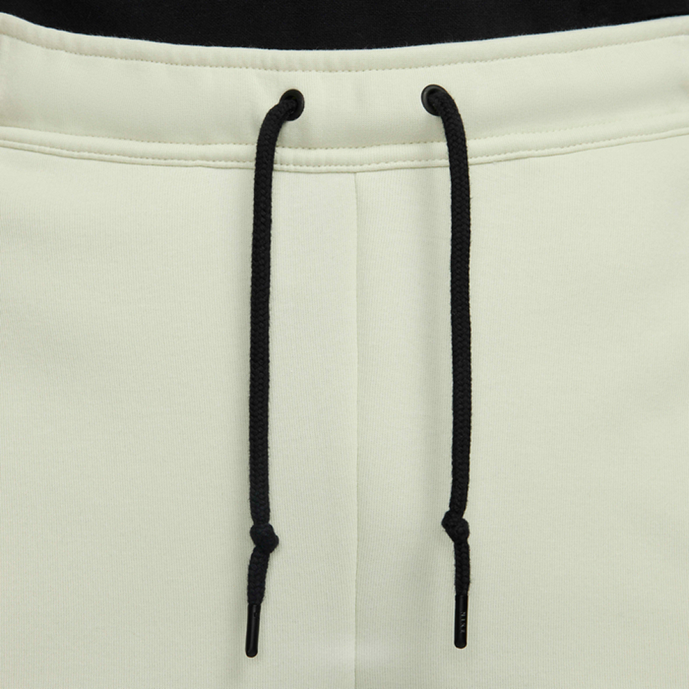Штаны Nike Tech Fleece 2023 Sea Glass/Black