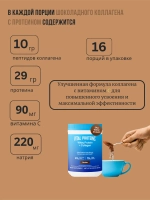 Коллаген шоколад 647 г