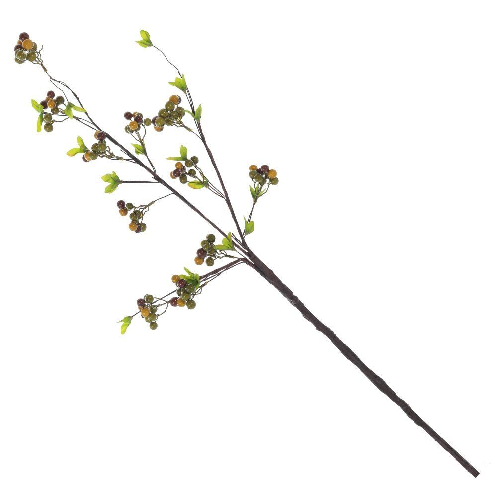 GAEM Цветок искусственный, L23 W23 H95 см, 4в.