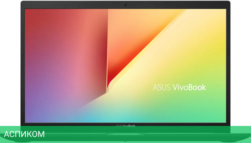 Ноутбук Asus VivoBook 14 X413EA-EK1358