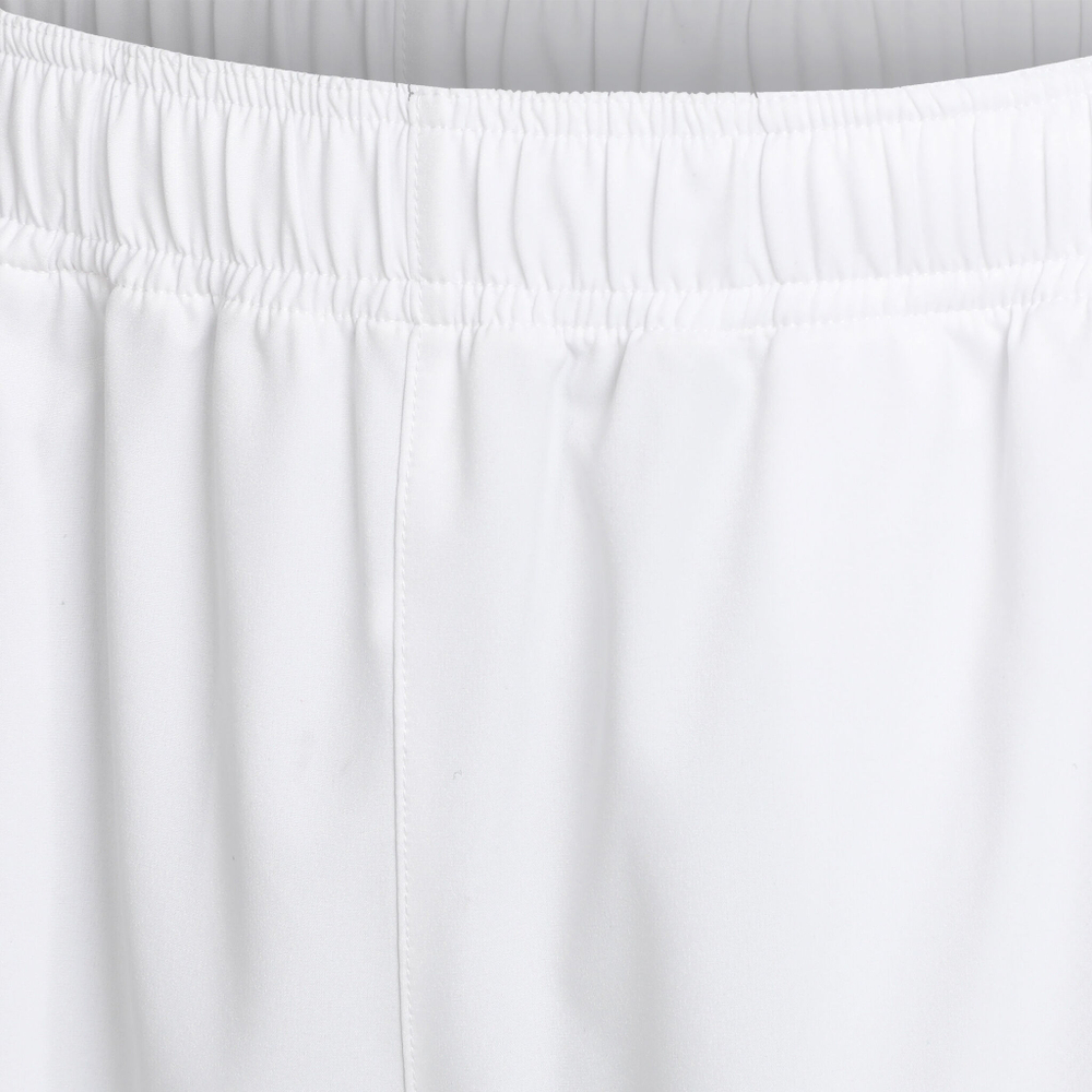 Мужские теннисные шорты Quiet Please Smash 2.0 Shorts Men - White, Dark Blue