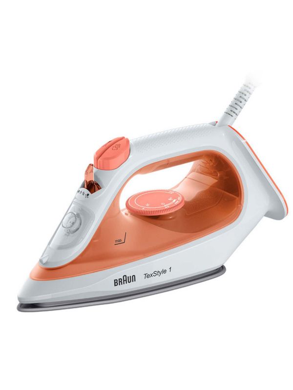 Утюг Braun Texstyle 1 SI1009OR