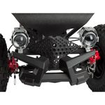 Электросамокат трехколесный Velocifero Mad Truck 1600W