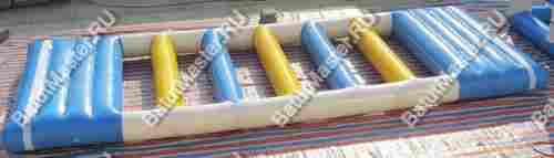 Модуль аквапарка «Водный вызов»,8*3 м