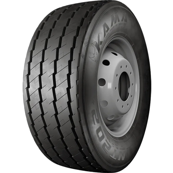 Kama 215/75R17,5 135/133J NT 202 TL FRT M+S