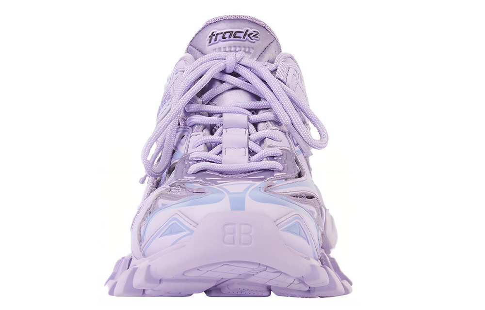 Balenciaga Track 2.0 (Женская размерная сетка)