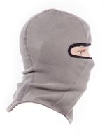 Подшлемник Kids Fleece / Детский / Серый