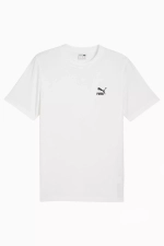 Футболка Puma Classics Small Logo Tee