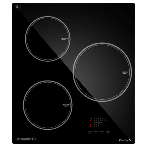 Индукционная варочная панель MAUNFELD AVI4532BK