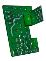 Модуль управления для пылесоса - DJ41-00500B Samsung