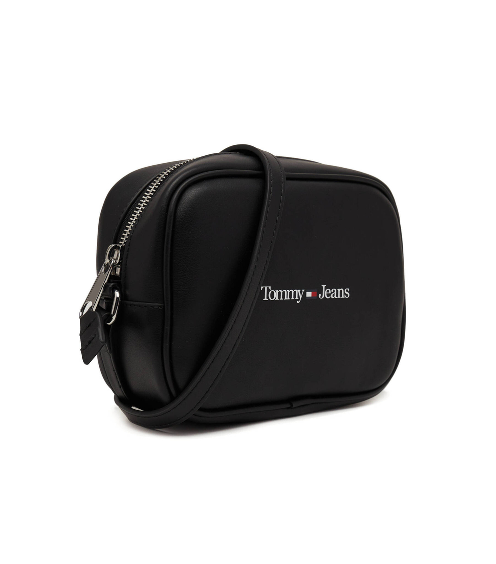 Сумка через плечо TJW CAMERA BAG Tommy Jeans - черный(AW0AW15029)