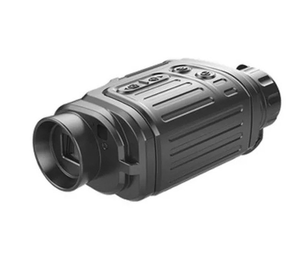 Тепловизионный монокуляр iRay Finder FL 25R - фото 2