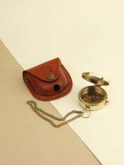 Nautical Карманный компас