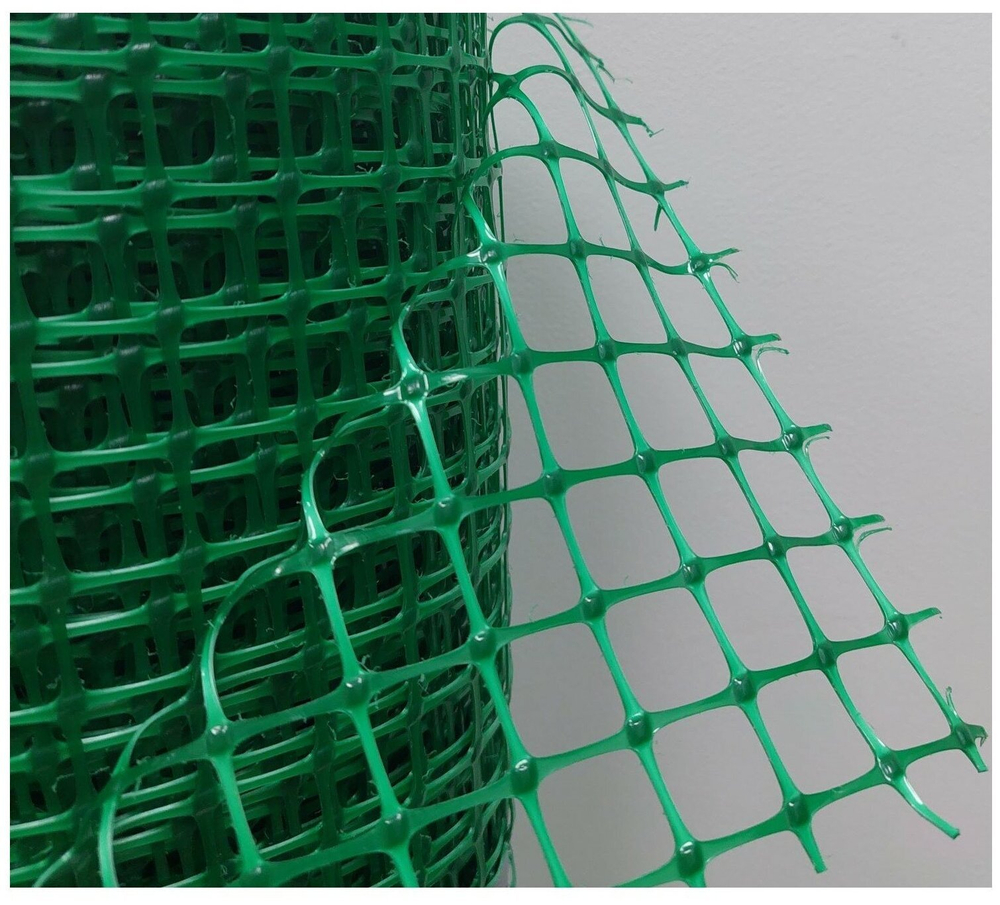 ЗАБОРНАЯ РЕШЕТКА ПРОЧНАЯ ЗР-15/1,5/20 ЛЕСНОЙ ЗЕЛЕНЫЙ ЯРКАЯ