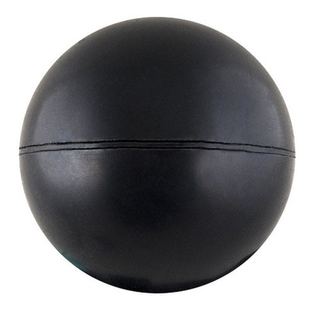 Мяч для метания MR-MM, резина, диаметр 6см., 150г.
