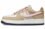 Кроссовки Nike Air Force 1 Low 07 Lx (Женская размерная сетка)