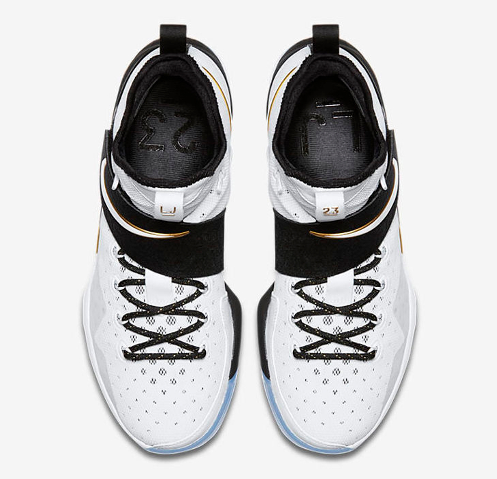 Заказать в Москве Nike LeBron 14 BHM