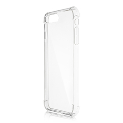 Чехол ROSCO для Apple iPhone 7 Plus;Apple iPhone 8 Plus оптом (арт. IP7P/8P-HARD-TPU-TRANSPARENT)