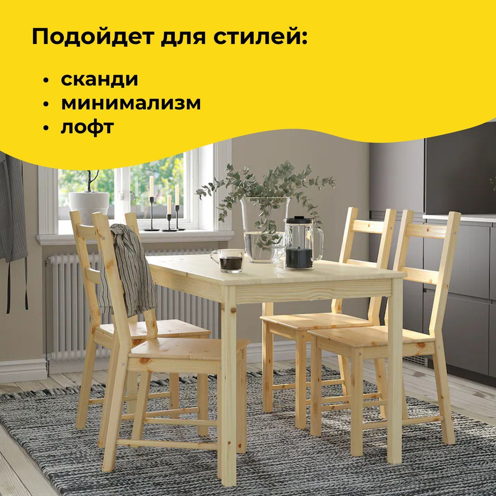 Стол универсальный INGO 115х75