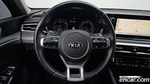 Kia K5 (Optima) 3 Generation 2.0 (02.2020)