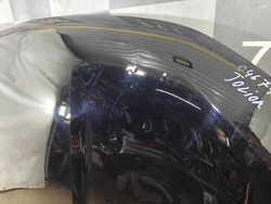 Капот Haval Jolion 21-нв Б/У Оригинал 8402120XST01AD
