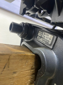 2х-тактный лодочный мотор YAMAHA 30HMHS