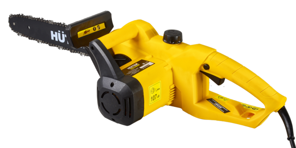 Электропила Huter ELS-2200P