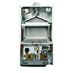 Котел газовый настенный Baxi Luna 3 240 i 24 кВт