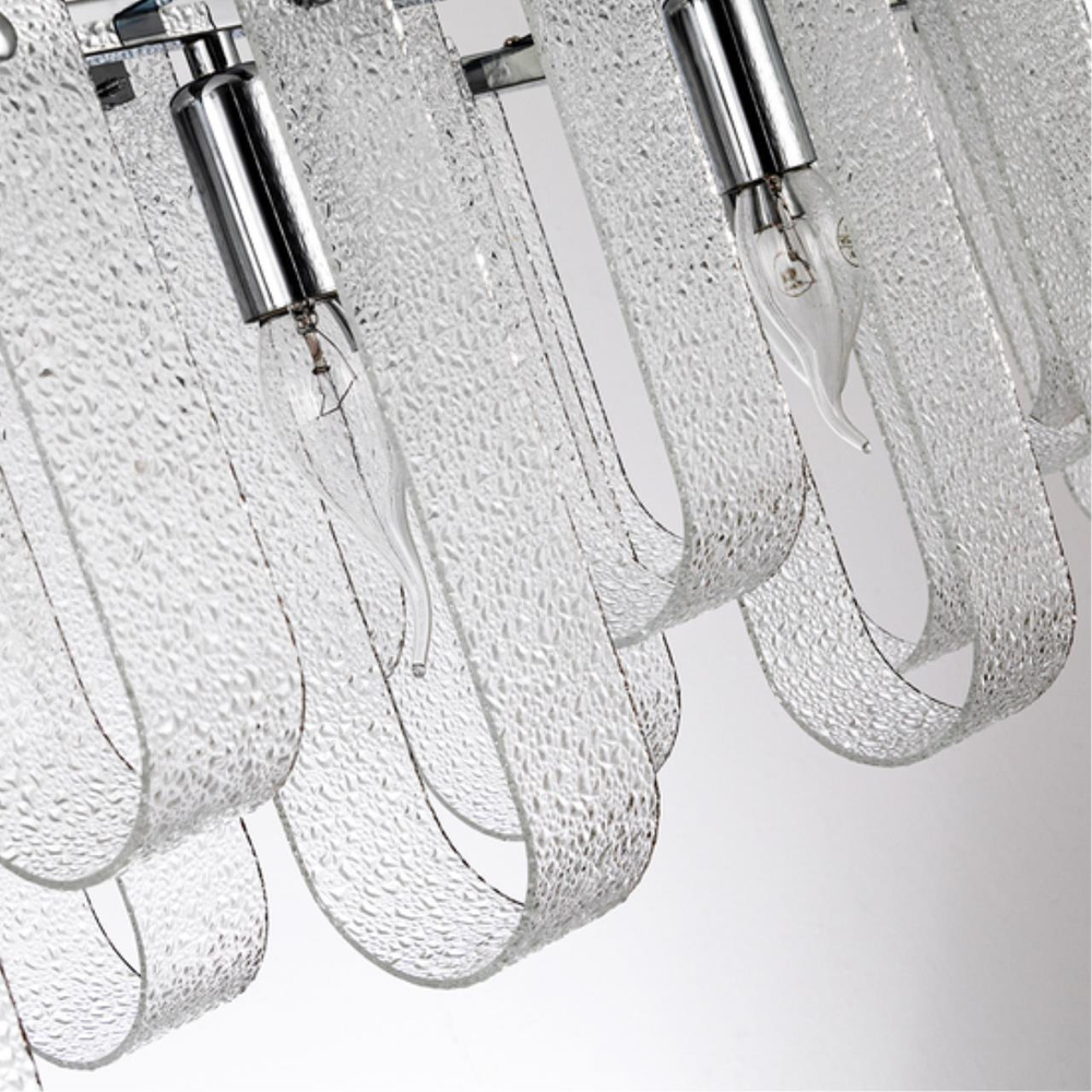 Подвесной светильник Arte Lamp DENEBOLA  A4074SP-12CC