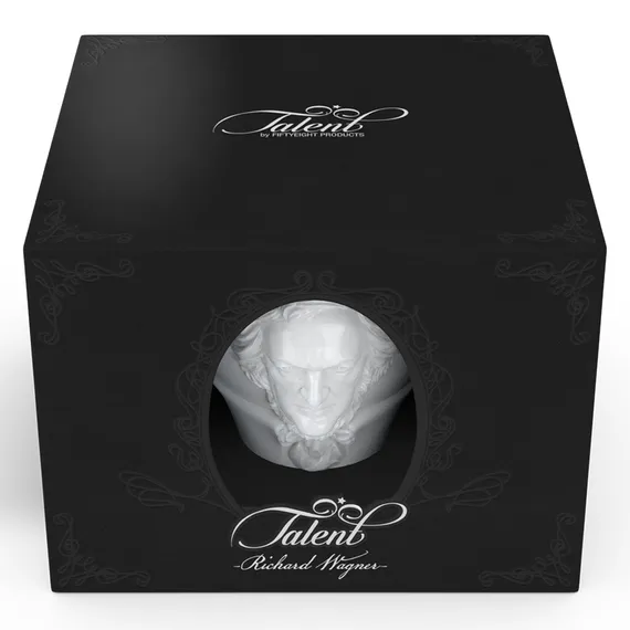 Чайная пара Talent Richard Wagner 260 мл