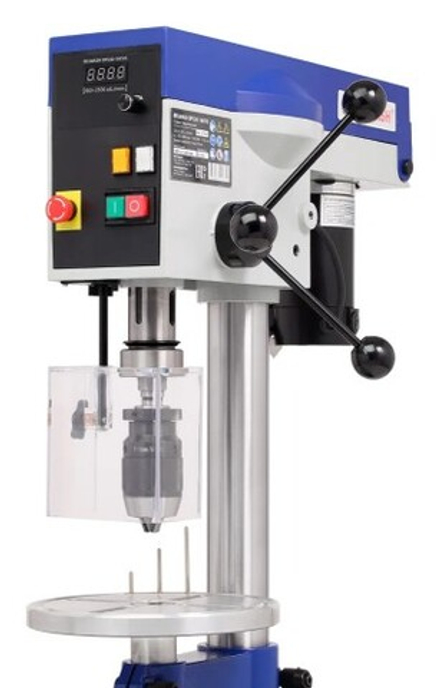 Станок сверлильный BELMASH DP230-16CVS S329A